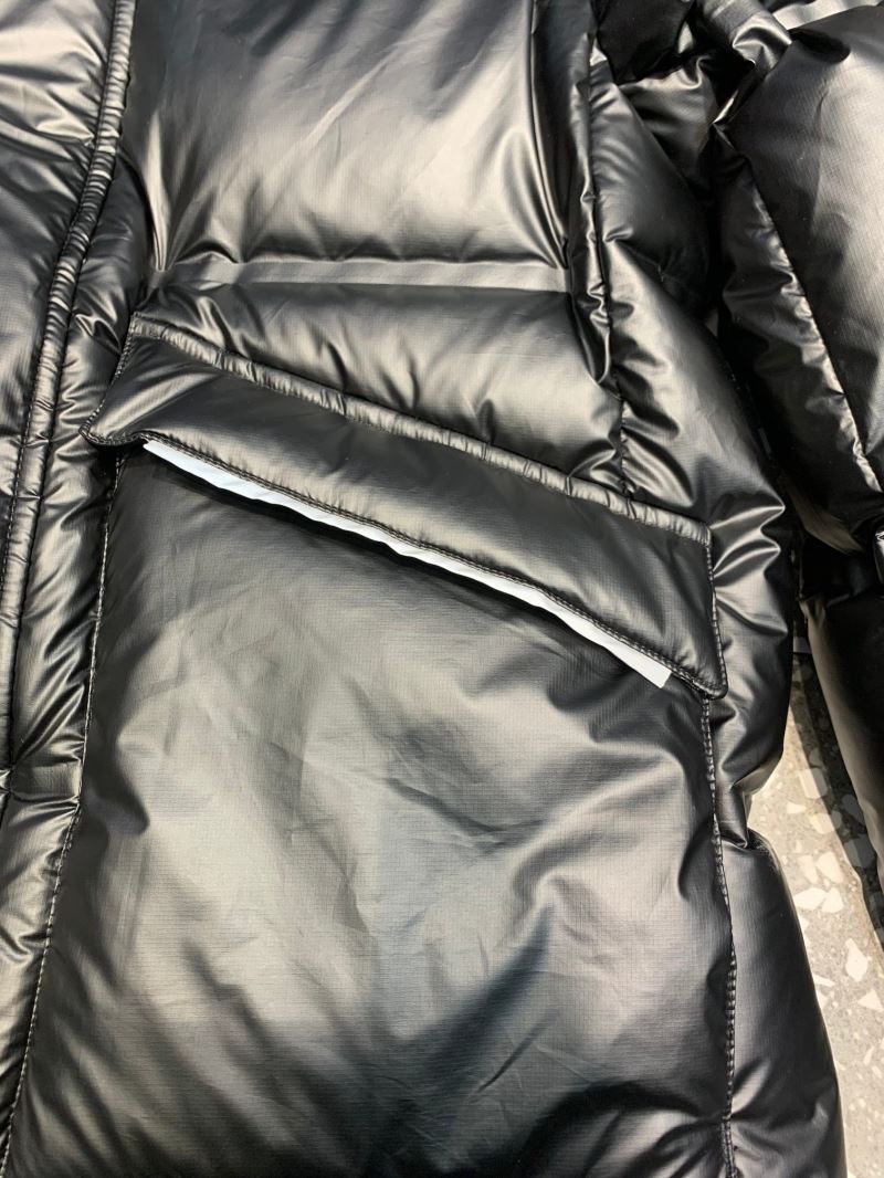 Prada Down Jackets